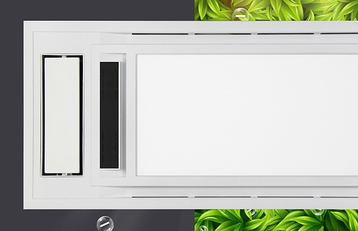 浴霸使用注意事項